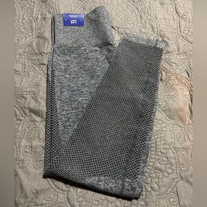 JoyLab Charcoal Activewear Leggings